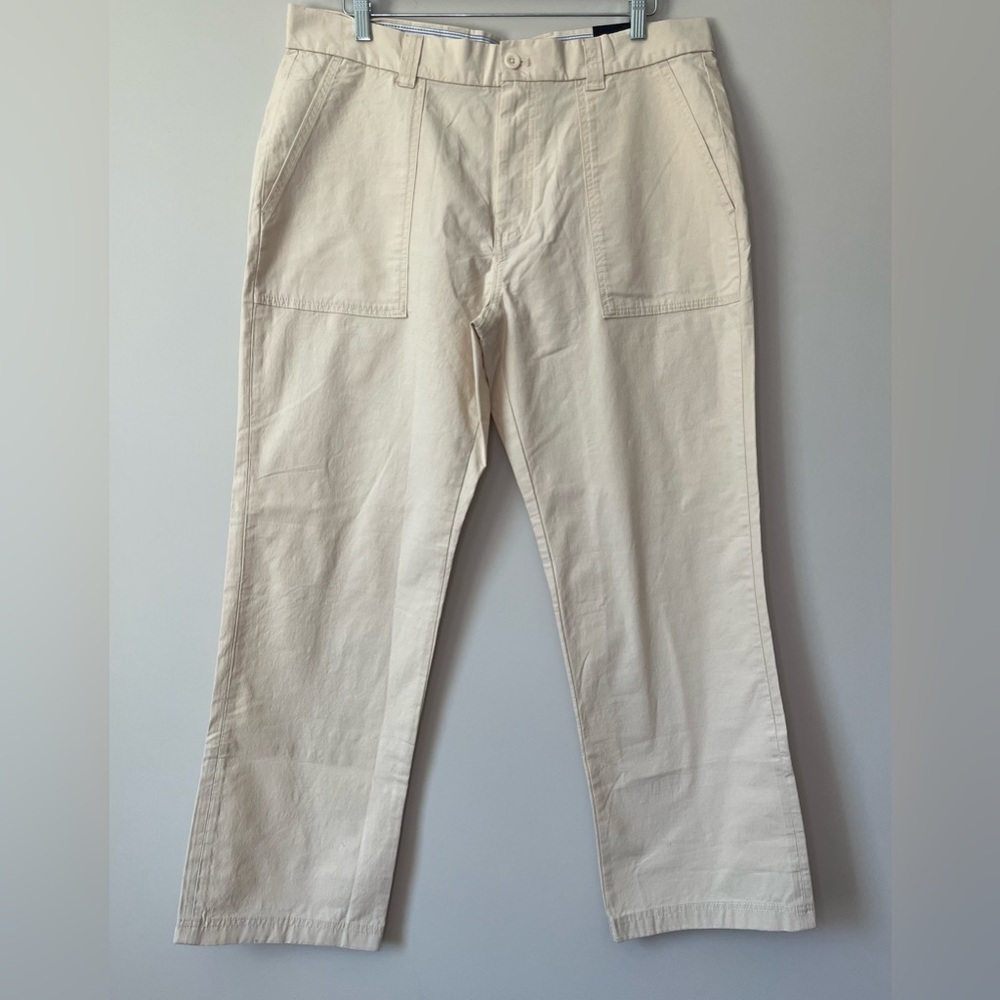 NWT Tommy Hilfiger Men THFlex Pants